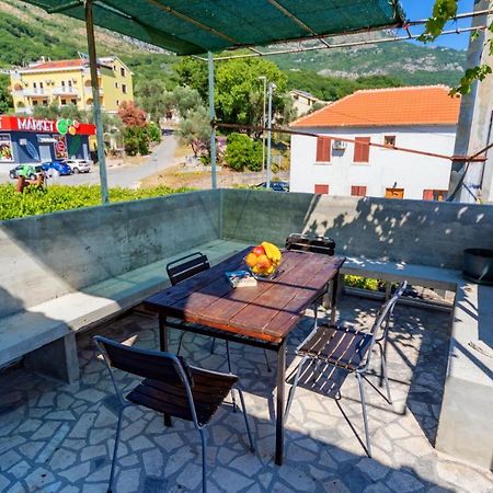 Apartment Magazini Petrovac Eksteriør billede