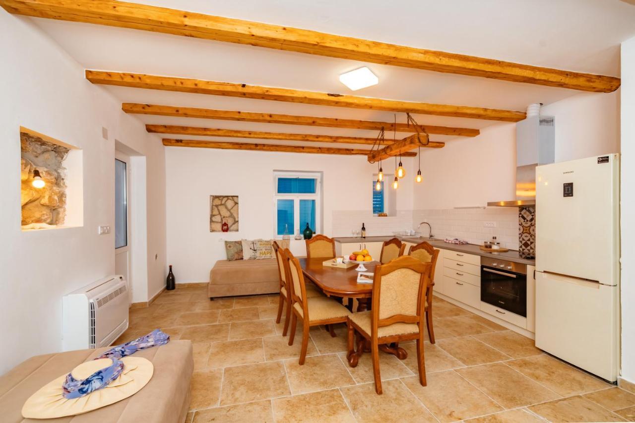 Apartment Magazini Petrovac Eksteriør billede
